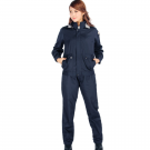 銀珊瑚SHD006雙層銀纖維防輻射服